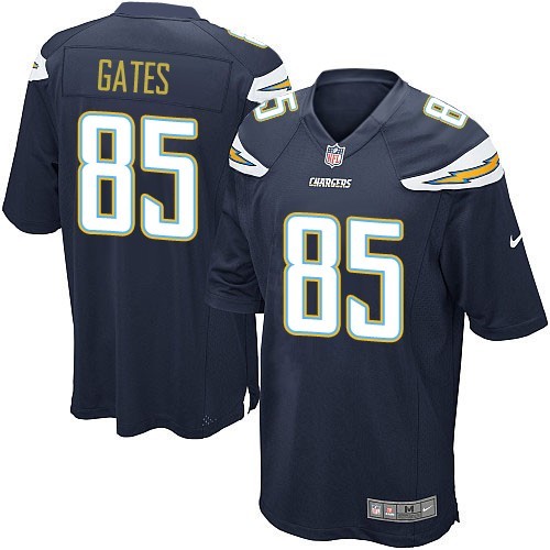 San Diego Chargers kids jerseys-055